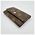 Estuche para llaves Monogram Louis Vuitton Castaño - vista 5