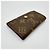 Estuche para llaves Monogram Louis Vuitton Castaño - vista 6