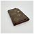 Estuche para llaves Monogram Louis Vuitton Castaño - vista 7