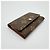 Estuche para llaves Monogram Louis Vuitton Castaño - vista 8