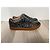 Sneakers Lanvin in pelle nera Nero - vista 2