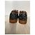 Sneakers Lanvin in pelle nera Nero - vista 6