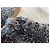 Sneakers Lanvin in pelle nera Nero - vista 8