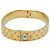 Bracciale in oro Louis Vuitton D'oro