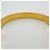Bracciale in oro Louis Vuitton D'oro - vista 10