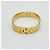 Bracciale in oro Louis Vuitton D'oro - vista 3