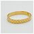 Bracciale in oro Louis Vuitton D'oro - vista 4