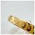 Bracciale in oro Louis Vuitton D'oro - vista 6