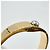 Bracciale in oro Louis Vuitton D'oro - vista 9