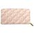 Cartera Larga Monogram Empreinte Louis Vuitton Rosa