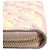 Cartera Larga Monogram Empreinte Louis Vuitton Rosa - vista 5
