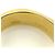 Goldplattierter Bandring von Louis Vuitton Golden - Ansicht 10