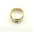 Goldplattierter Bandring von Louis Vuitton Golden - Ansicht 6