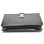Porte-documents en cuir Epi Louis Vuitton Noir - vue 6