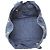 Tote Prada Canapa Denim Tragetasche Blau - Ansicht 11