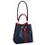 Néonoé Borsa a Spalla NeoNoe Epi di Louis Vuitton Blu