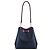 Néonoé Borsa a Spalla NeoNoe Epi di Louis Vuitton Blu - vista 3