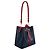 Néonoé Borsa a Spalla NeoNoe Epi di Louis Vuitton Blu - vista 5