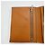 Hermès Billetera bi-fold Hermes en marrón Castaño - vista 14