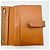 Hermès Billetera bi-fold Hermes en marrón Castaño - vista 15