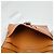 Hermès Billetera bi-fold Hermes en marrón Castaño - vista 21