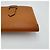 Hermès Billetera bi-fold Hermes en marrón Castaño - vista 8