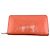 Cartera Larga Monogram Vernis Louis Vuitton Rosa - vista 2