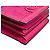 Borsa a mano Gucci GG Mini Matelassé in nylon Rosa - vista 7
