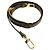 Cinghia a Spalla Monogram Louis Vuitton Marrone - vista 2