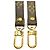 Cinghia a Spalla Monogram Louis Vuitton Marrone - vista 4