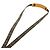 Cinghia a Spalla Monogram Louis Vuitton Marrone - vista 6