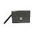 Borsa Clutch Selenga Taiga di Louis Vuitton Nero