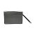 Borsa Clutch Selenga Taiga di Louis Vuitton Nero - vista 3