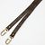 Cinghia a Spalla Monogram Louis Vuitton Marrone - vista 3