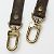 Cinghia a Spalla Monogram Louis Vuitton Marrone - vista 6