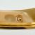 Anello Gucci Effetto Catena Oro D'oro - vista 8