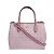 Borsa a spalla rosa Kate Spade 2WAY Tote