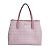 Borsa a spalla rosa Kate Spade 2WAY Tote - vista 2