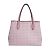 Borsa a spalla rosa Kate Spade 2WAY Tote - vista 3