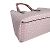 Borsa a spalla rosa Kate Spade 2WAY Tote - vista 4