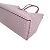 Borsa a spalla rosa Kate Spade 2WAY Tote - vista 5