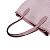 Borsa a spalla rosa Kate Spade 2WAY Tote - vista 6