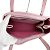 Borsa a spalla rosa Kate Spade 2WAY Tote - vista 7