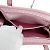 Borsa a spalla rosa Kate Spade 2WAY Tote - vista 8