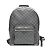 Zaino Damier Graphite Louis Vuitton Nero
