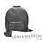 Zaino Damier Graphite Louis Vuitton Nero - vista 2