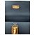 Borsa a mano Hermès Kelly 25 in pelle nera Nero - vista 13