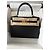 Borsa a mano Hermès Kelly 25 in pelle nera Nero - vista 2