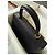 Borsa a mano Hermès Kelly 25 in pelle nera Nero - vista 4