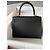 Borsa a mano Hermès Kelly 25 in pelle nera Nero - vista 5